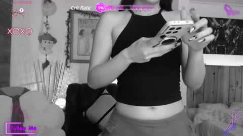 Lauren online show from 01/26/25, 01:31