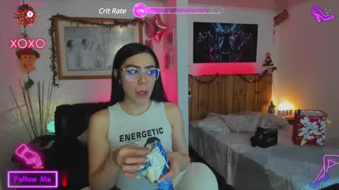 Lauren online show from 02/08/25, 05:29