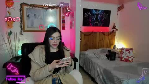 Lauren online show from 02/09/25, 09:05