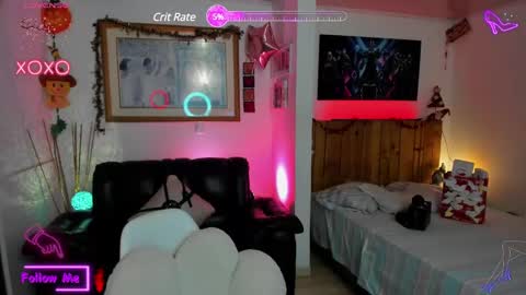 Lauren online show from 02/13/25, 05:05