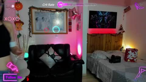 Lauren online show from 02/15/25, 12:37