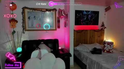 Lauren online show from 02/17/25, 05:58