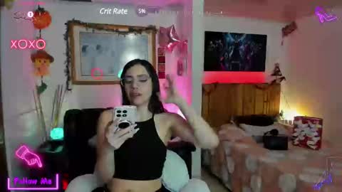 Lauren online show from 02/25/25, 05:30