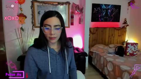 Lauren online show from 03/12/25, 02:52