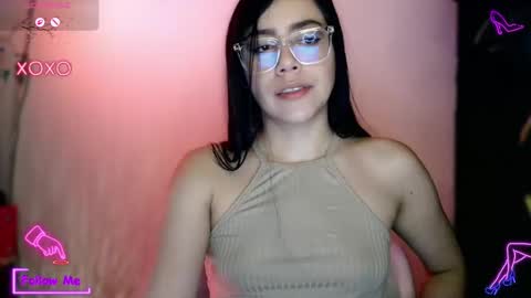 Lauren online show from 10/24/25, 01:24