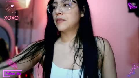 Lauren online show from 11/06/25, 02:45