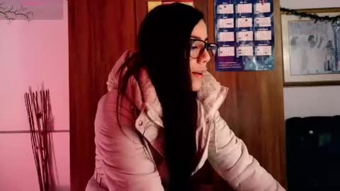 Lauren online show from 02/01/26, 02:32