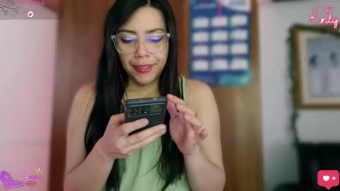 Lauren online show from 03/23/26, 04:33