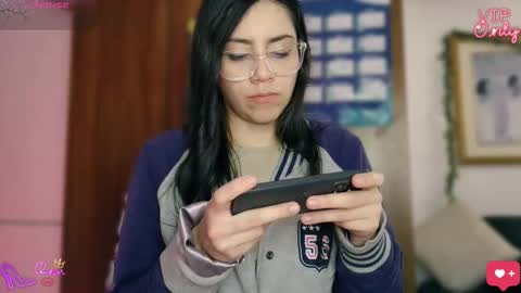 Lauren online show from 03/31/26, 06:14