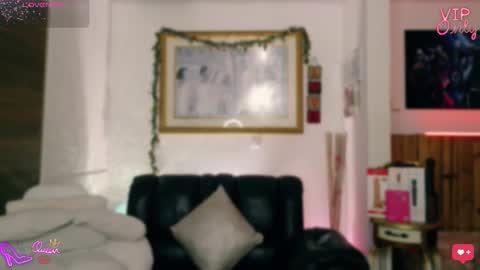 Lauren online show from 04/08/26, 06:13