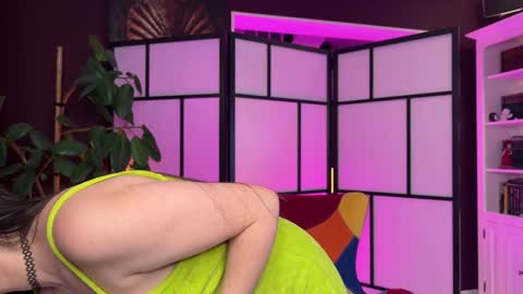 Lauren Brite online show from 11/23/25, 05:07