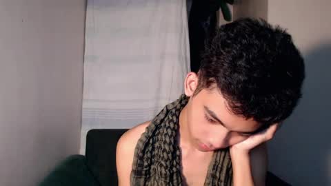 laurence_cuttieguyhere online show from 07/18/26, 02:49