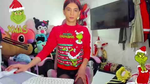 SF online show from 12/16/25, 03:06