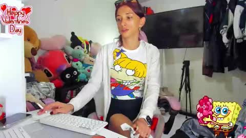 SF online show from 02/20/26, 08:31