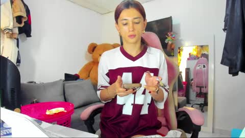 SF online show from 04/23/26, 03:25