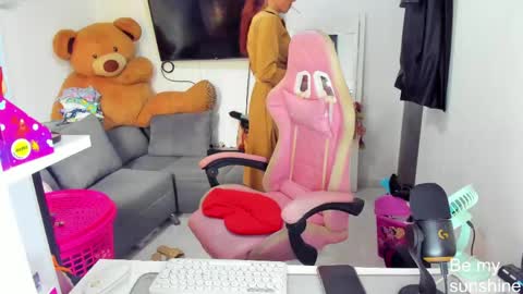 SF online show from 05/22/26, 03:17