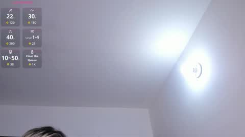 Snapshot of laurenclark1 chatting on 02/24/26, 10:02 laurenclark1 online show from 02/24/26, 10:02