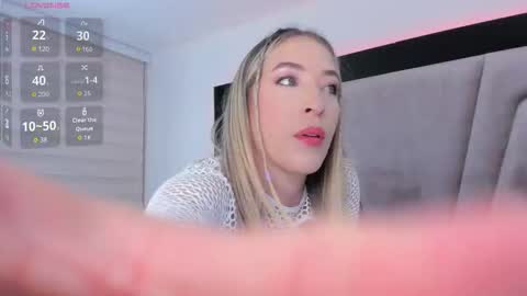 Snapshot of laurenclark1 chatting on 03/01/26, 03:30 laurenclark1 online show from 03/01/26, 03:30