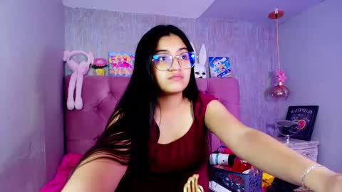 Laurene online show from 02/08/26, 03:21