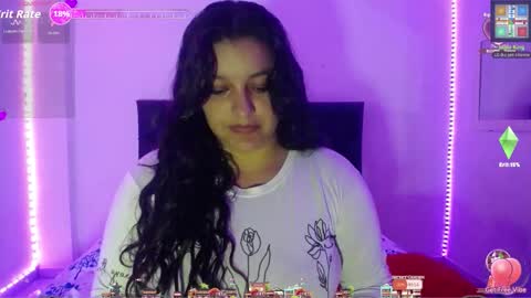 laurenkenner28_ online show from 11/05/25, 06:41