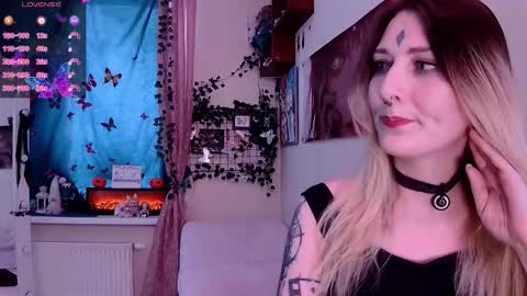 Lauren online show from 01/10/26, 08:38