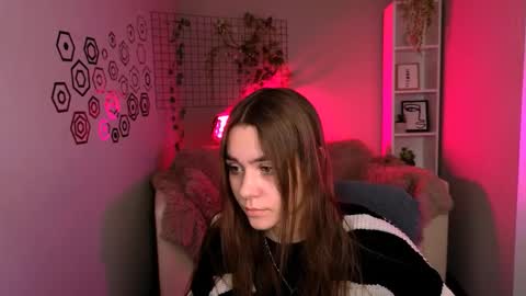 Snapshot of laurenmurrr chatting on 02/01/26, 11:20 Laure online show from 02/01/26, 11:20