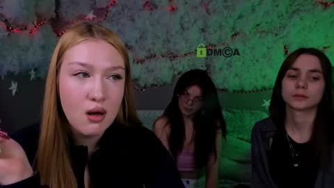 Laure online show from 03/08/26, 08:23