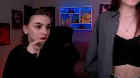 Laure online show from 04/29/26, 05:30