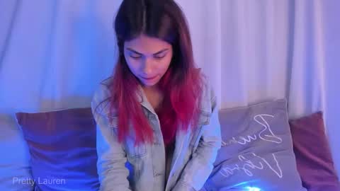 Lauren online show from 11/04/25, 06:07