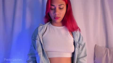 Lauren online show from 02/08/26, 02:59