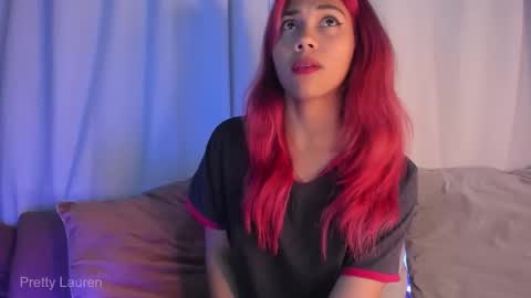 Lauren online show from 02/16/26, 02:40