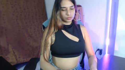 Lauren online show from 01/17/25, 10:45