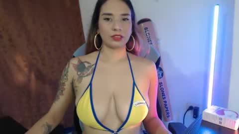 Lauren online show from 02/20/25, 09:53