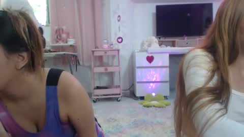 Lauren online show from 02/25/26, 02:37