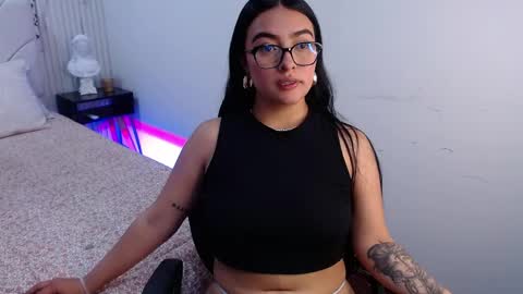 Laurent online show from 04/22/26, 04:48