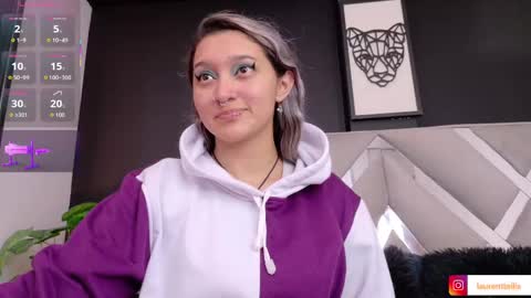 Laurent Elis online show from 10/12/25, 04:44