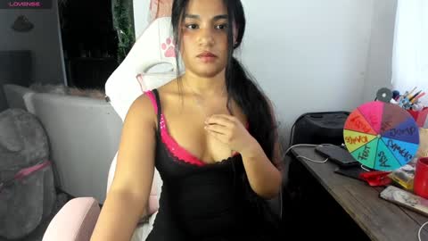 daniela angel     online show from 01/05/25, 11:15