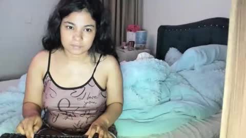 daniela angel     online show from 04/16/26, 03:18