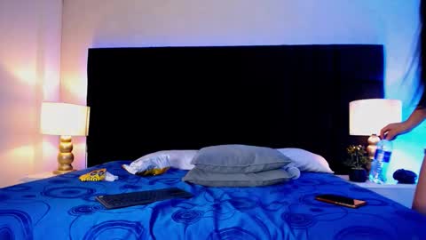 Snapshot of laurent_morris chatting on 02/12/26, 03:51 L A U R E N T M O R R I S online show from 02/12/26, 03:51