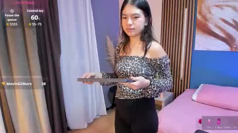 Hanna online show from 01/09/26, 12:41