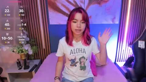 Hanna online show from 03/12/26, 11:27