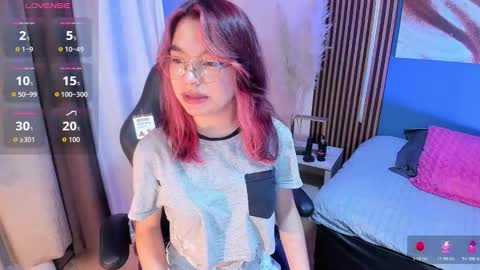 Hanna online show from 03/28/26, 12:05