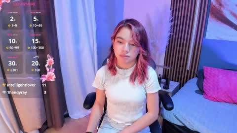 Hanna online show from 04/06/26, 11:44