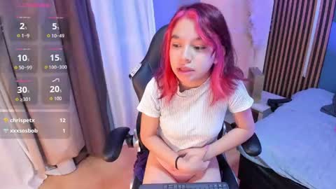 Hanna online show from 04/25/26, 01:41