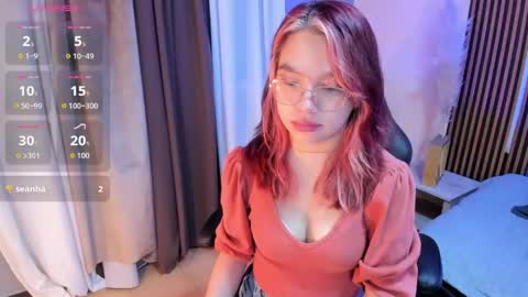 Hanna online show from 05/21/26, 12:23