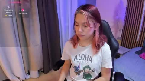 Hanna online show from 05/27/26, 12:13
