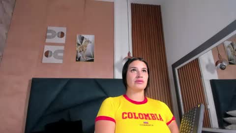 laurenthferrer online show from 06/17/26, 09:23