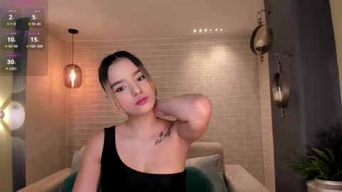 Laurent Rosse  online show from 12/03/25, 07:23