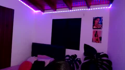 Snapshot of laurenvera_ chatting on 12/01/25, 01:10 marcela online show from 12/01/25, 01:10