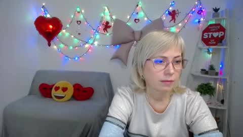 Lauren online show from 02/09/26, 06:50